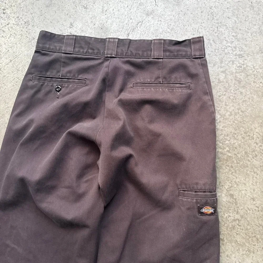 Dickies early 2000s